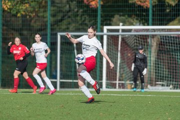 Bild 32 - wBJ SV Wahlstedt - SC Union Oldesloe : Ergebnis: 2:0